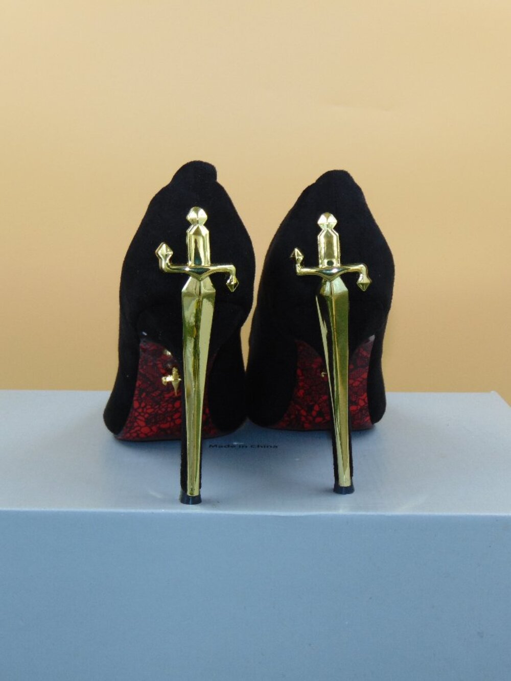 Unbranded Wedding Shoe size 11.5